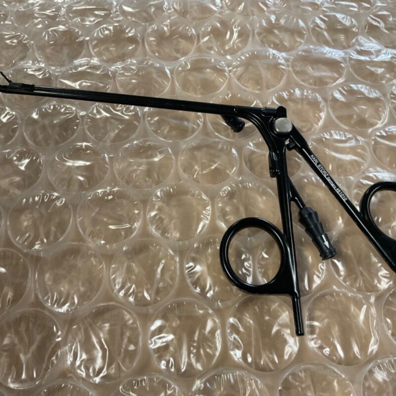 Karl Storz 461010 Bipolar Grasping Instrument - New Open Box