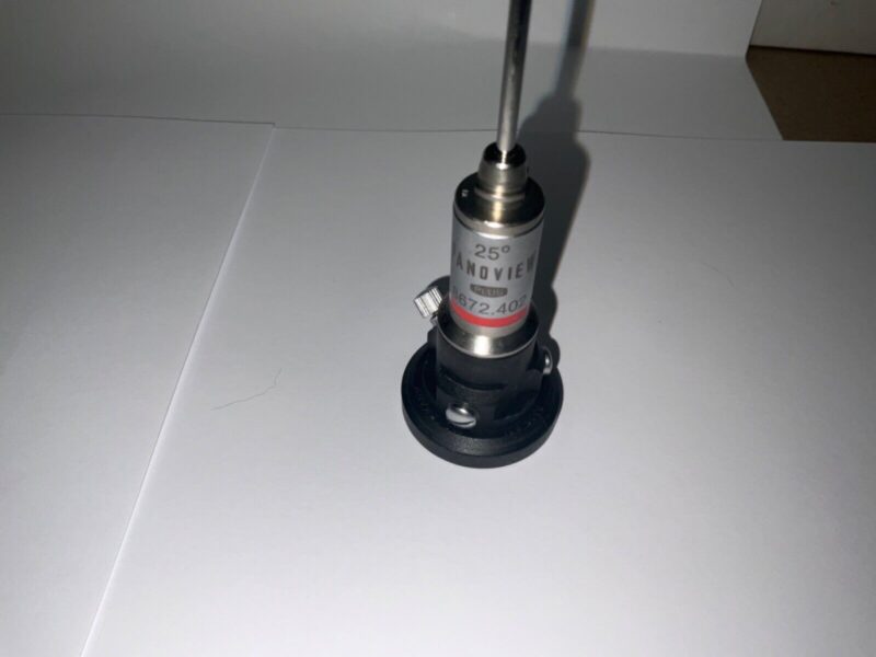 R WOLF PANOVIEW PLUS 8672.402 25 DEGREE GREAT PICTURE!!!