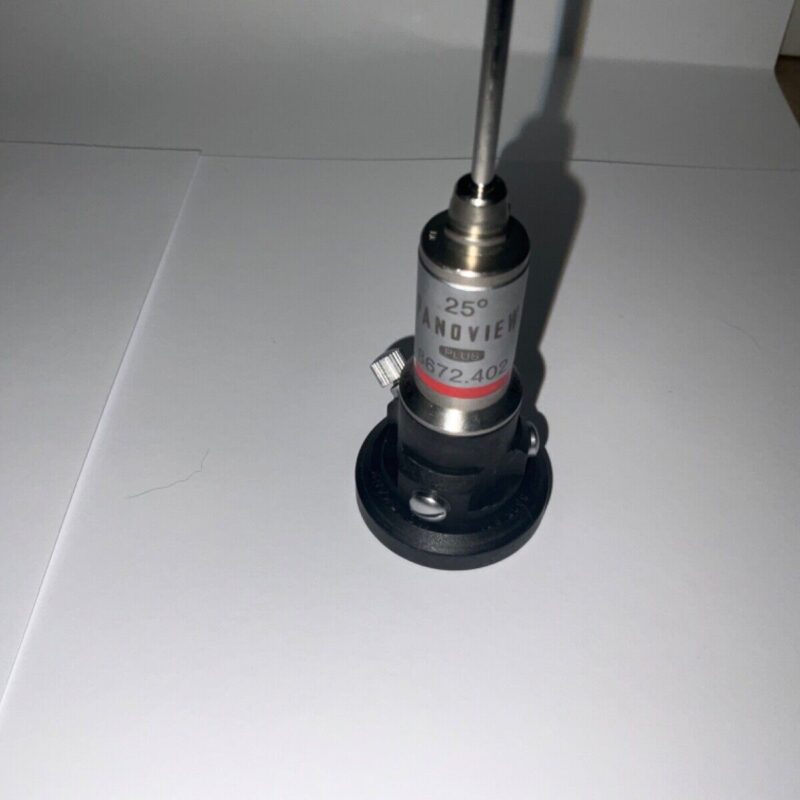 R WOLF PANOVIEW PLUS 8672.402 25 DEGREE GREAT PICTURE!!!