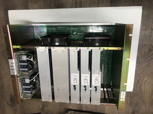 Siemens ASM Amplifier P/N 5993600