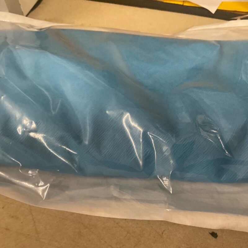 BioSeal KI613/10 Kit (Lighted) New/Sealed 11/2026