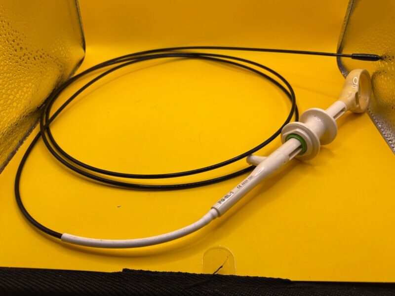 Olympus FG-6L-1 Alligator Jaws Grasping Instrument