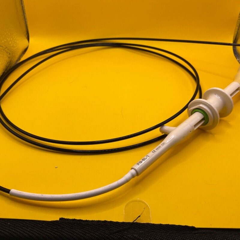 Olympus FG-6L-1 Alligator Jaws Grasping Instrument