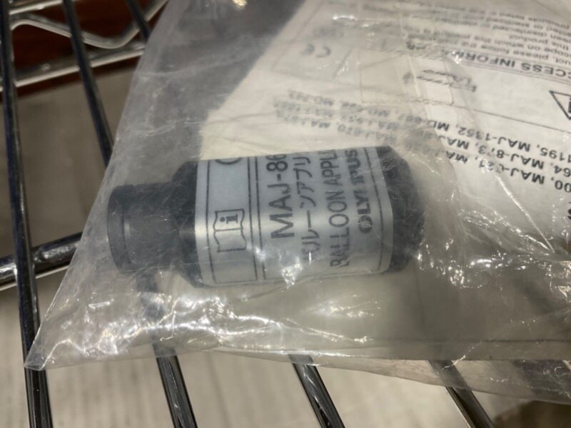 Olympus MAJ-864 Balloon Applicator - NEW!