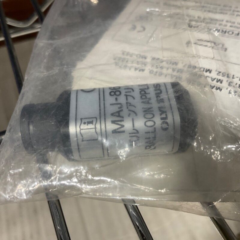 Olympus MAJ-864 Balloon Applicator - NEW!