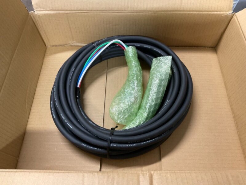 Olympus 4K Combined Cable 10M FOR ORBEYE Microscope V200