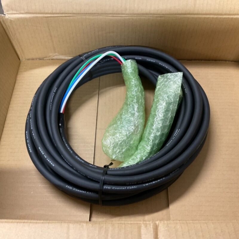 Olympus 4K Combined Cable 10M FOR ORBEYE Microscope V200