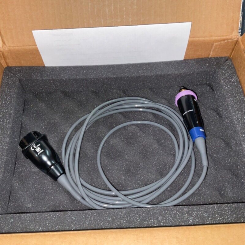 Olympus TD-TB400 Thunderbeat Transducer Cable - Brand New! With Certificates!