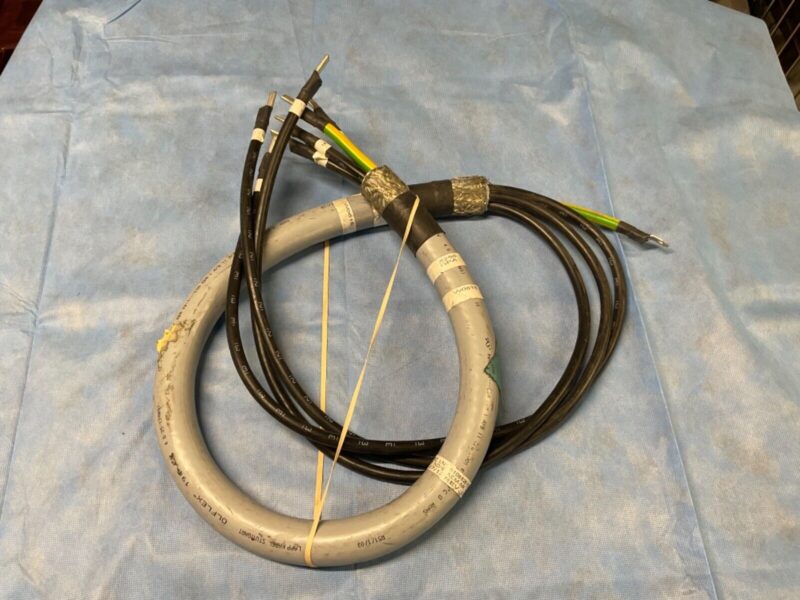 Siemens Magnetom 8108826 Cable