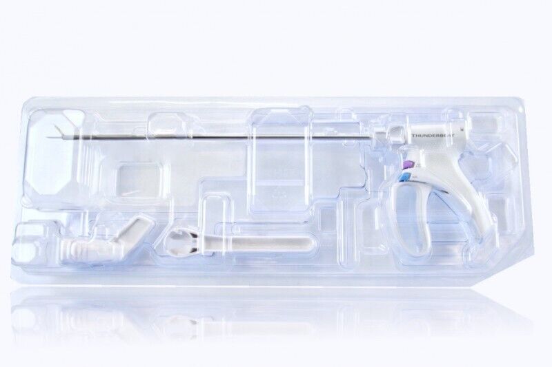 Olympus TB-0545FCS 5 mm dia. x 45 cm Length, Front-Actuated Grip