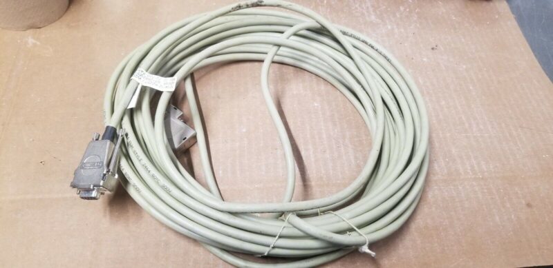 Siemens Medical Solutions 10104112 - W2007 - 15M ACC Compressor Lead #2