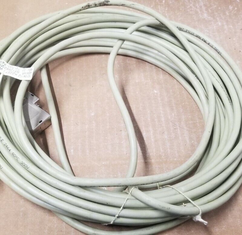 Siemens Medical Solutions 10104112 - W2007 - 15M ACC Compressor Lead #2