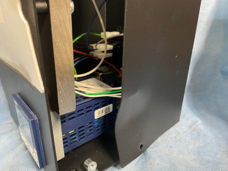 JUMO DiraTRON 116 Compact Controller - Image 8