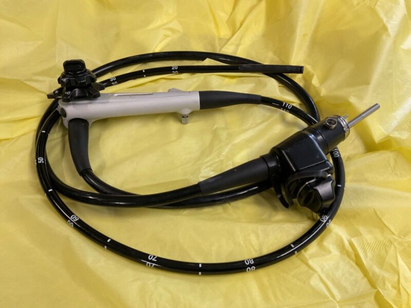 Karl Storz 13826 NKS Scope - Excellent Condition