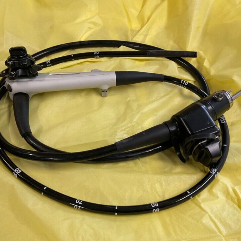 Karl Storz 13826 NKS Scope - Excellent Condition