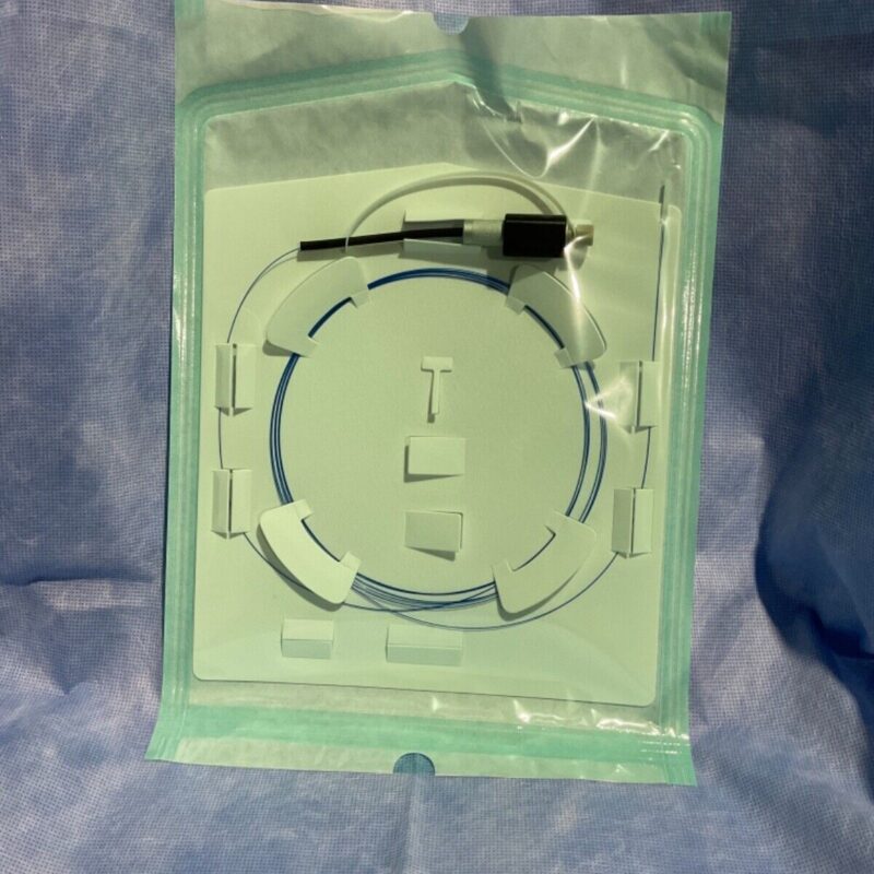 OLYMPUS OFH005511 - 500 Micron Laser Fiber, Training