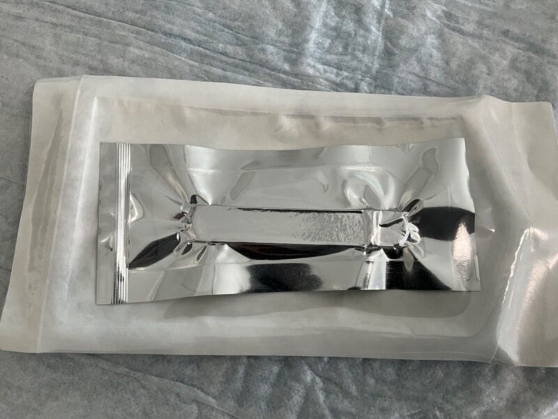 Gyrus ACMI 7089-0833 Glide Nasal Pack ( 1 piece) - Image 2