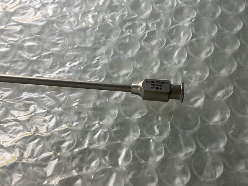 Karl Storz 11510 P Sheath Scope