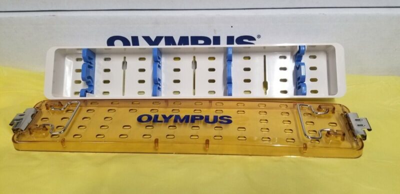 Olympus WA05990a Sterilization Tray