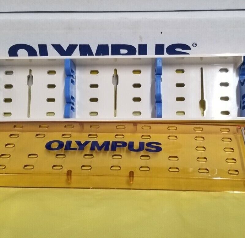 Olympus WA05990a Sterilization Tray