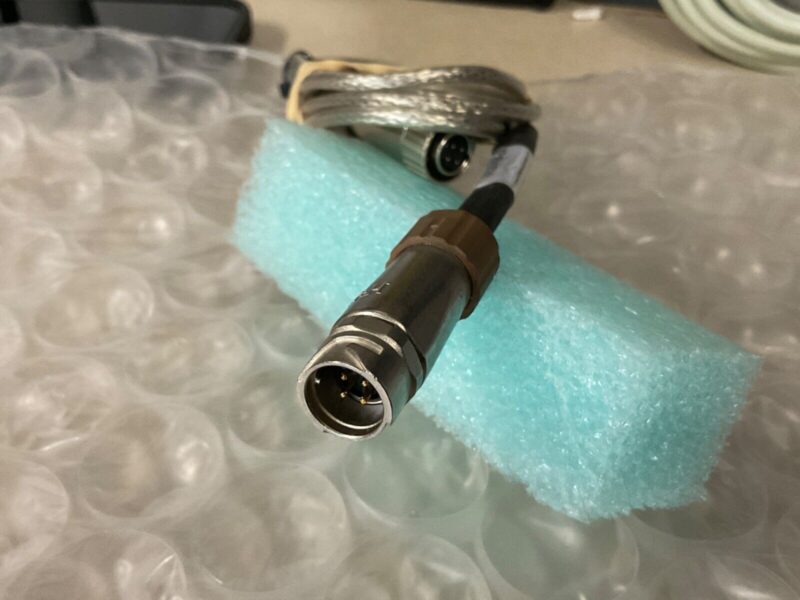 Karl Storz 9826NB-ZW ZeroWire Y-Cable - Image 2