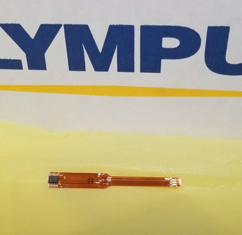 Olympus Wire Strip with Chip for Scopes