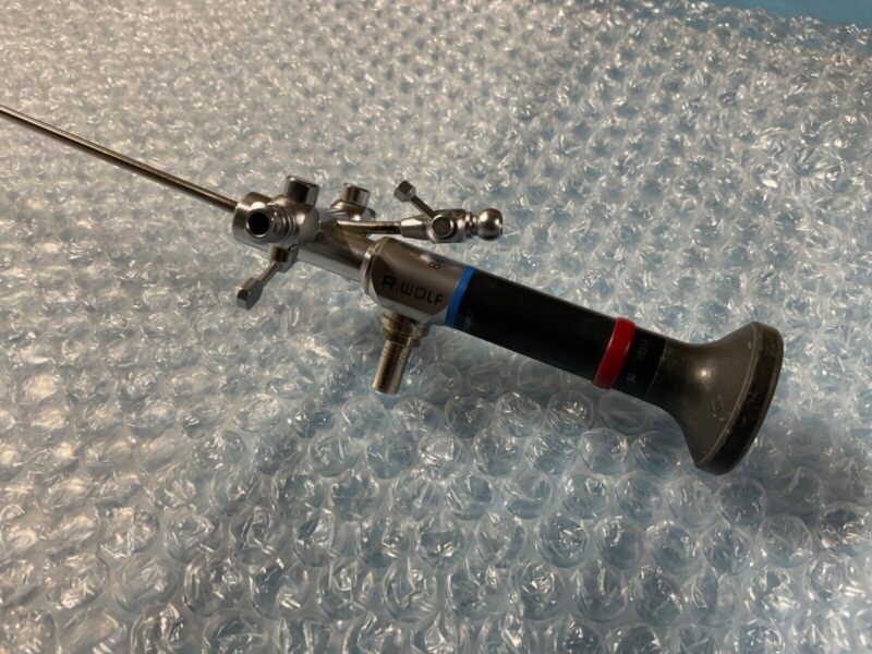 R.Wolf 8616.411 Fiber Scope - Image 2