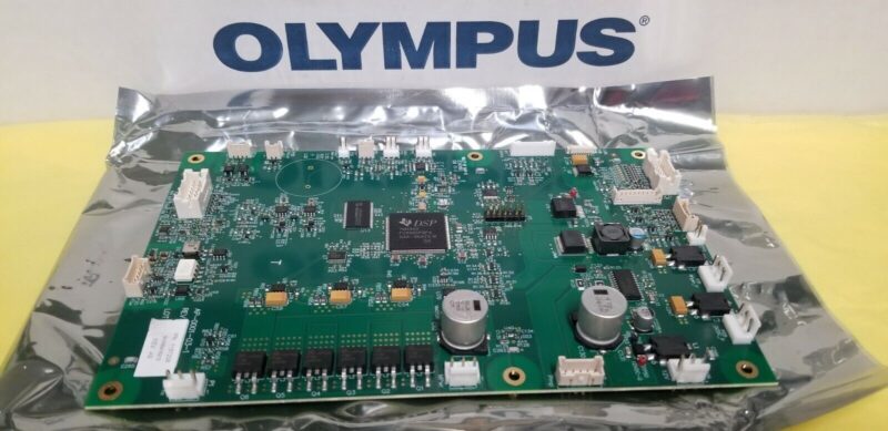Olympus 1187208 LCD Driver Board