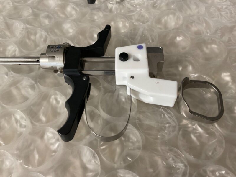 CIRCON / ACMI EIWE Passive Action Working Element - Image 2