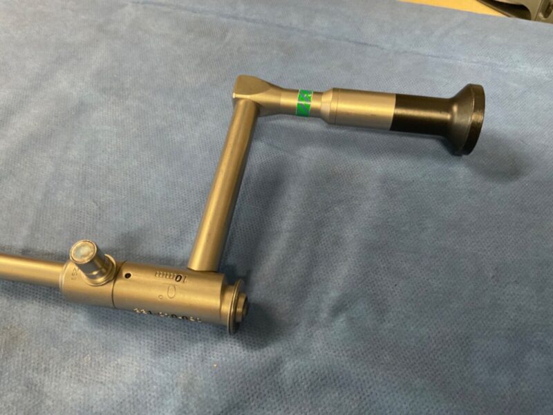 Stryker 331-010-090 10mm 0° Scope