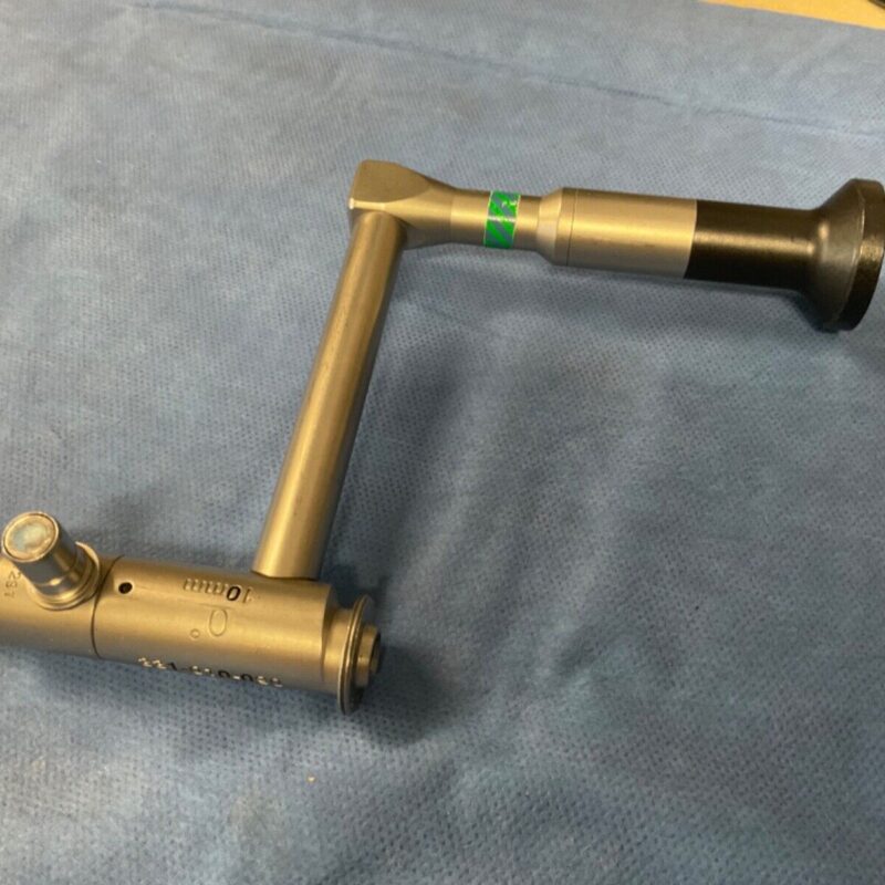 Stryker 331-010-090 10mm 0° Scope