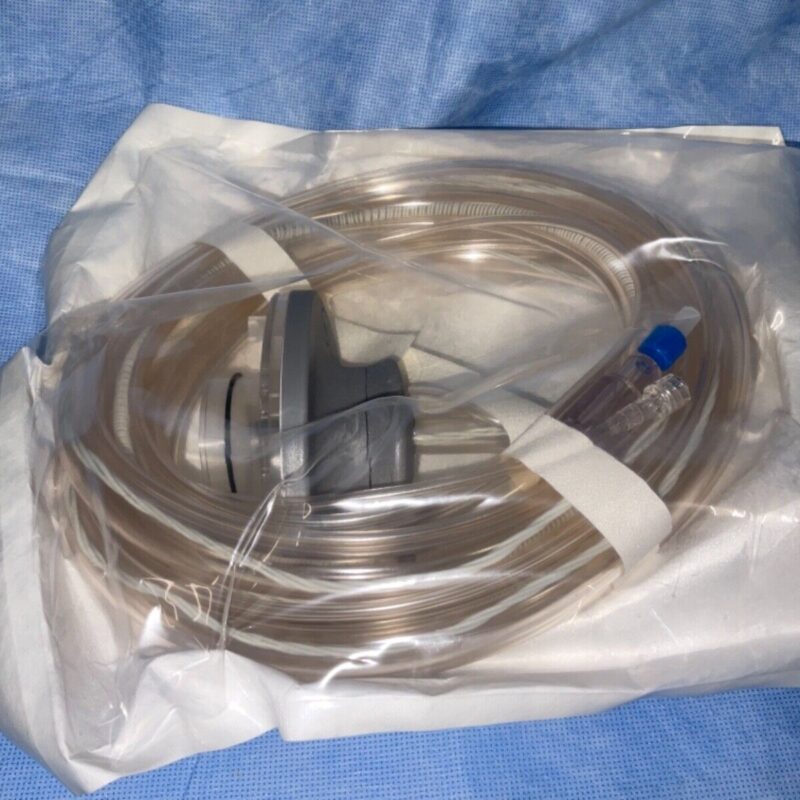 High Flow 0620-040-690 Pneumo Sure Disposable Tube Set New/Sealed TRAINING!