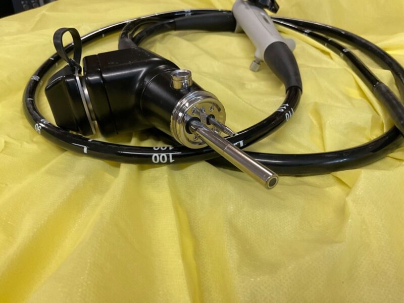 Karl Storz 13826 NKS Scope - Excellent Condition - Image 4