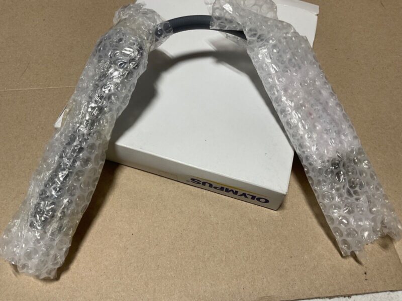 Olympus MAJ-1085 Pipeline Adapter - NEW IN OEM BOX!