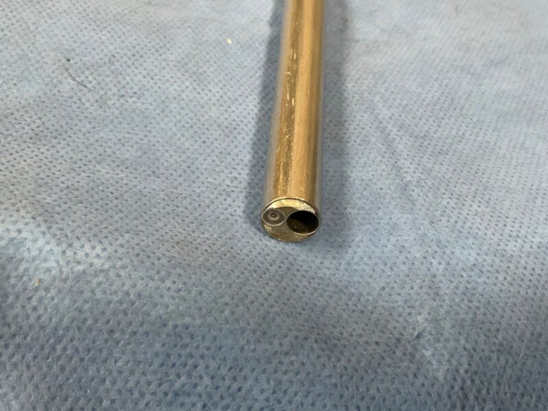 Stryker 331-010-090 10mm 0° Scope - Decent, Slightly dent on shaft - Image 4
