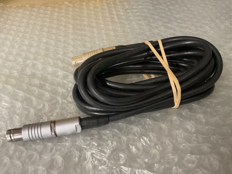 Karl Storz 27610072 Connecting Cable for Calcuson