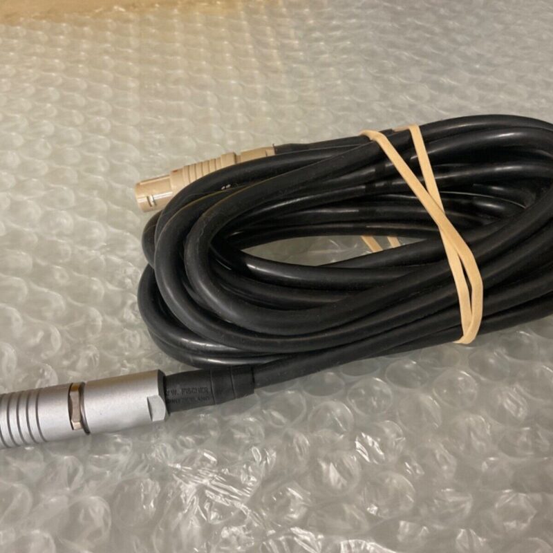 Karl Storz 27610072 Connecting Cable for Calcuson