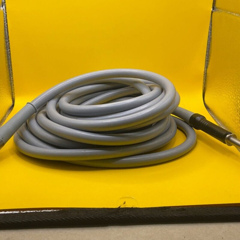 Karl Storz 495 VIT Fiber Optic Light Cable, 550 cm, Ø4.8 mm - 495VIT Light Cable