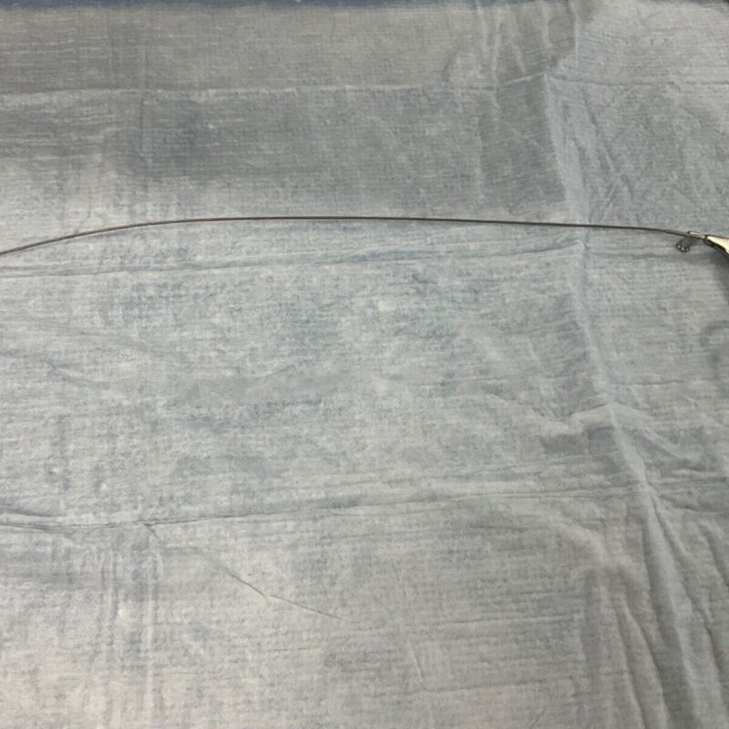 Olympus A4824 Semi Rigid Grasping Instrument