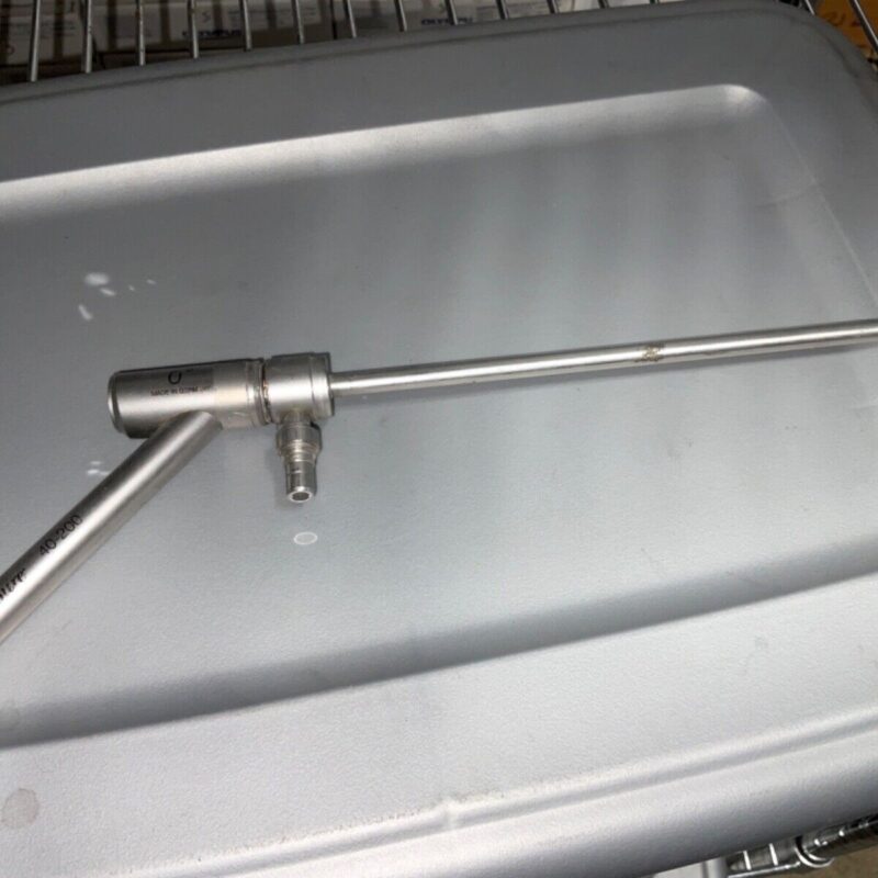 Hologic Myosure 40-200 Scope - FOR PARTS / REFURBISHMENT