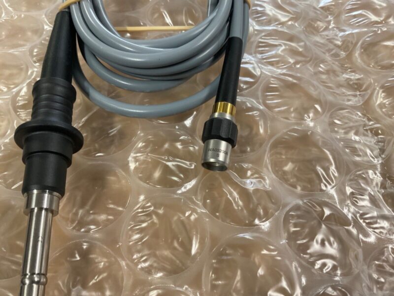 Olympus WA03200A S Fiber Optic Light Cord 3mm x 3M - Image 2