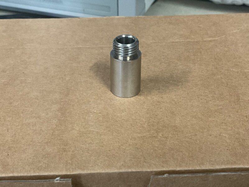 Karl Storz 331-000-300 Light Guide Adapter