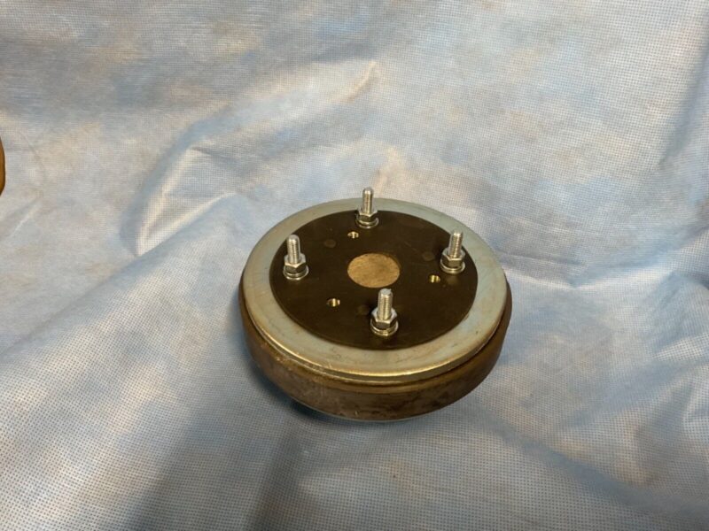 EAW CD-2520 Driver / made in Italy - Image 2