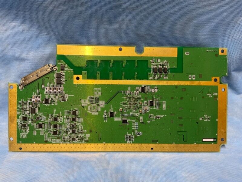 OLYMPUS System Board (PCB) Endo Processor UPCV19CR1C DV641403 For CV-190 - Image 3