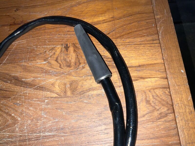 Olympus Light Guide Tube With Boots - Image 2