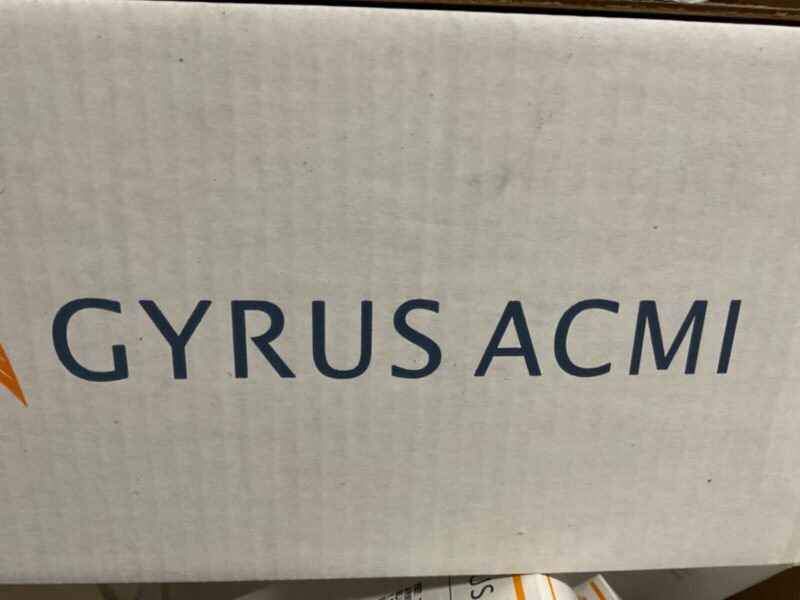 Gyrus 70240282 Vent Tube 1.14MM ID (07/2024)