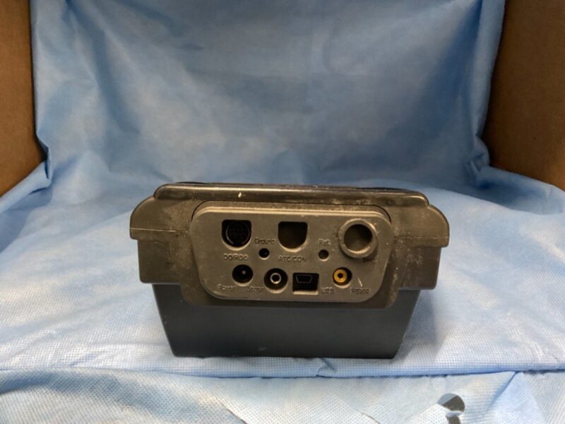 Thermo Scientific STAR A213 DO Benchtop Meter - Image 3