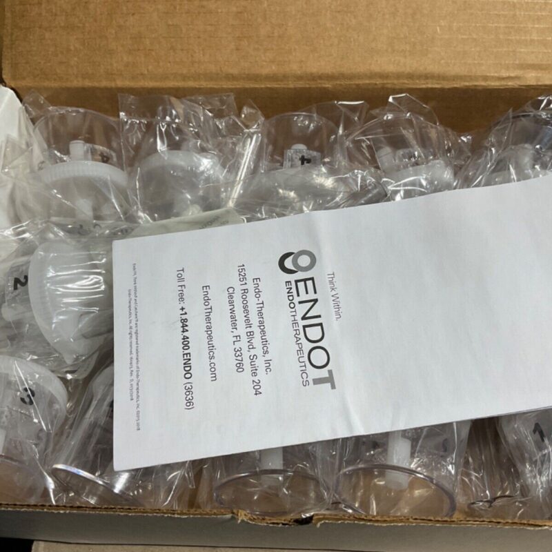 Olympus ET2213 EndoT Chamber Fixed - BOX of 12