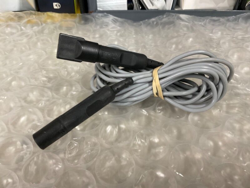 ERBE 13FT PATIENT PLATE CABLE 20194-075