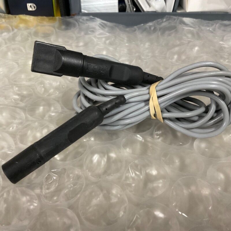 ERBE 13FT PATIENT PLATE CABLE 20194-075